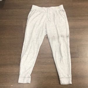 men’s sweatpants